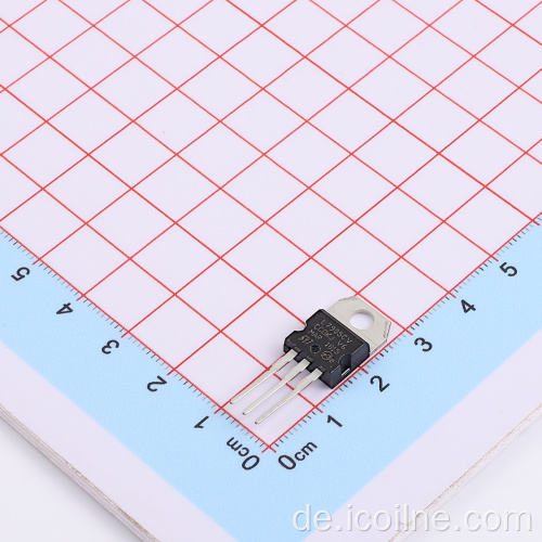 IC Reglinear -5 V 1,5A TO220AB L7905CV Elektronische Komponenten